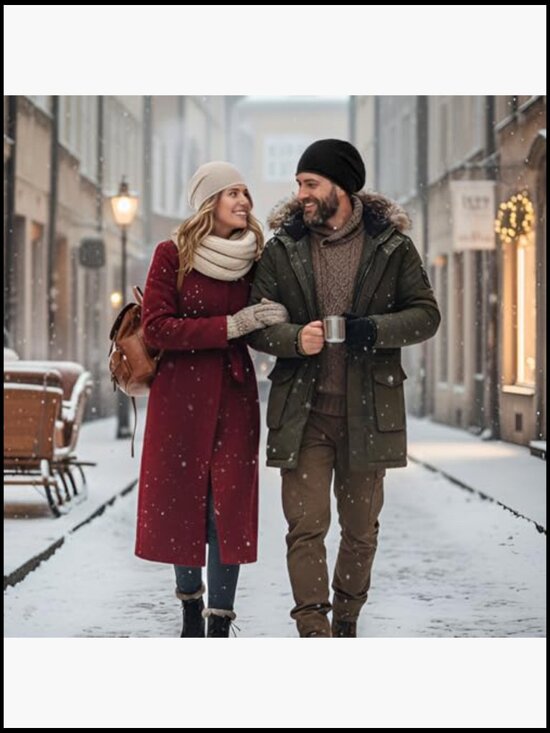 Winter Silk Lined Beanie Hat for Women, Soft Warm Slouchy Skull Cap